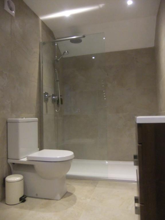 세인트 힐러리 The Count House B&B 외부 사진